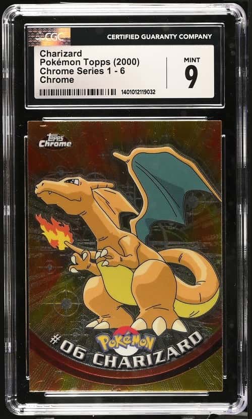 Charizard