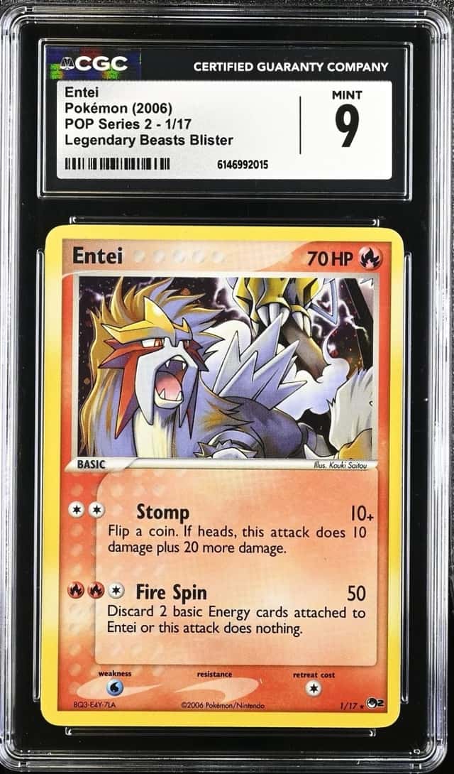 Entei