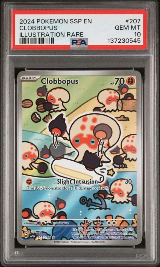 Clobbopus