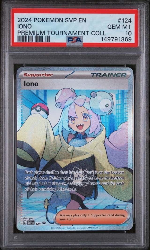 Iono