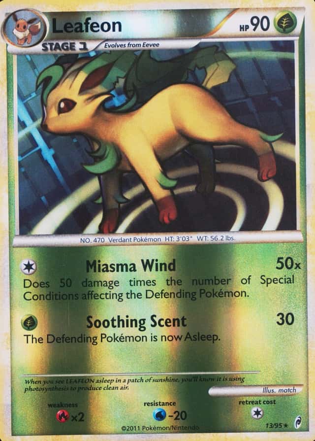 Reverse Holo