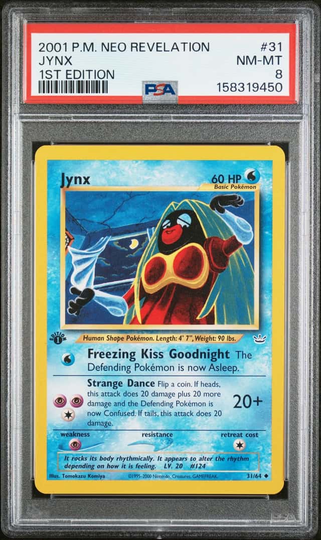 JYNX