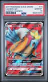 Entei Gx