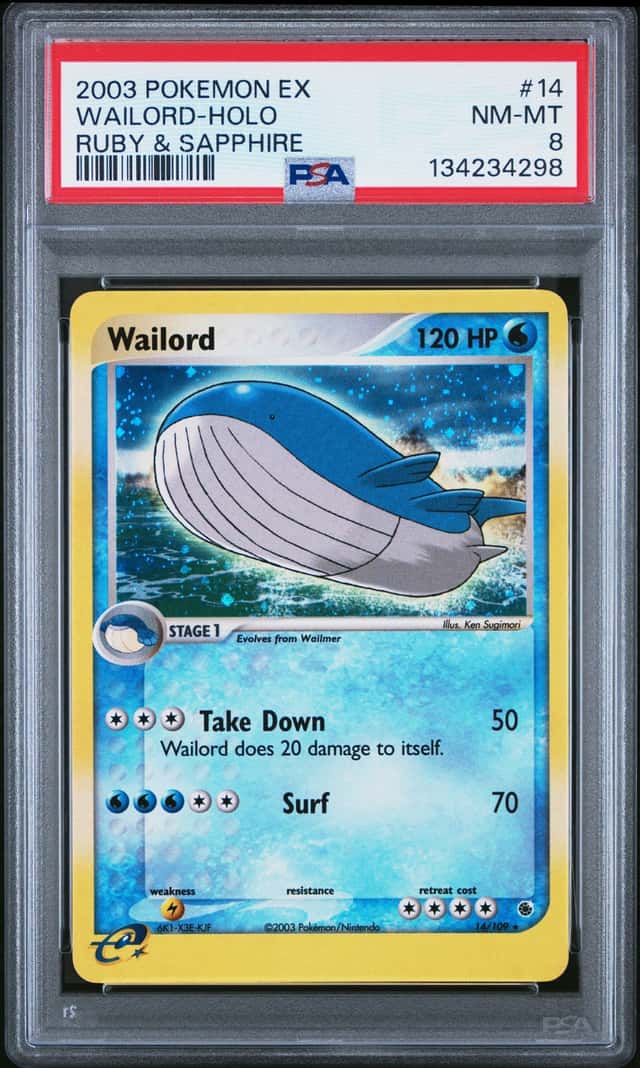 Wailord