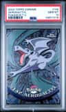 Aerodactyl
