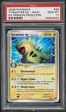 Tyranitar Ex
