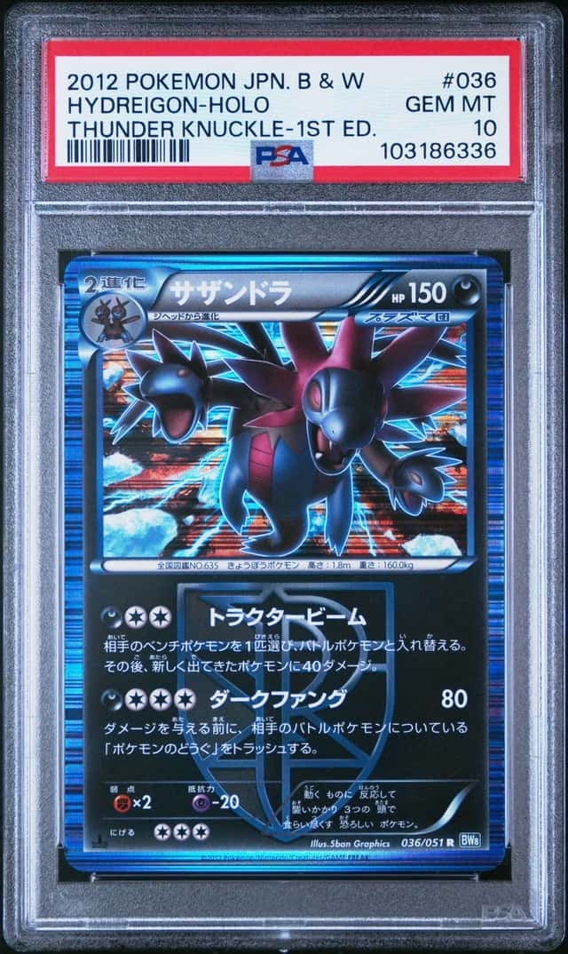 Hydreigon