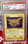 Zapdos
