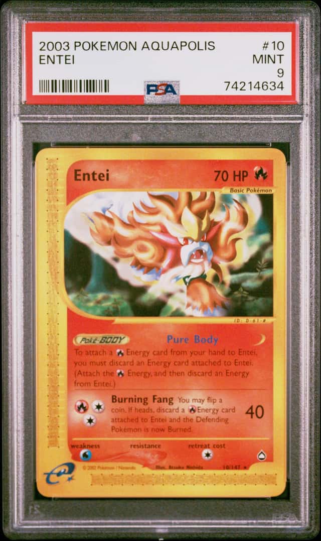 Entei