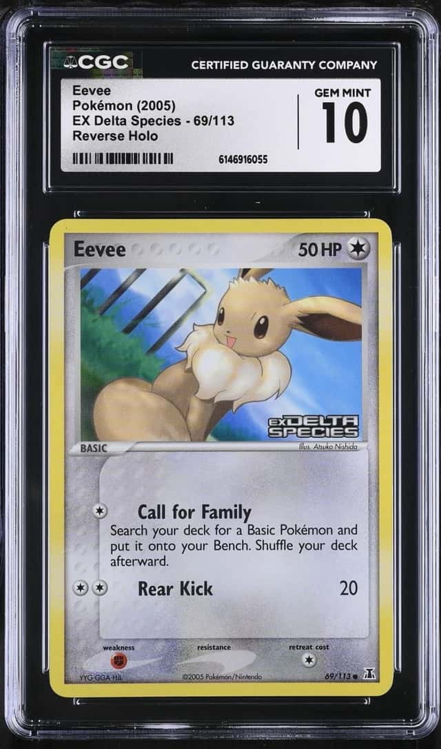 Eevee