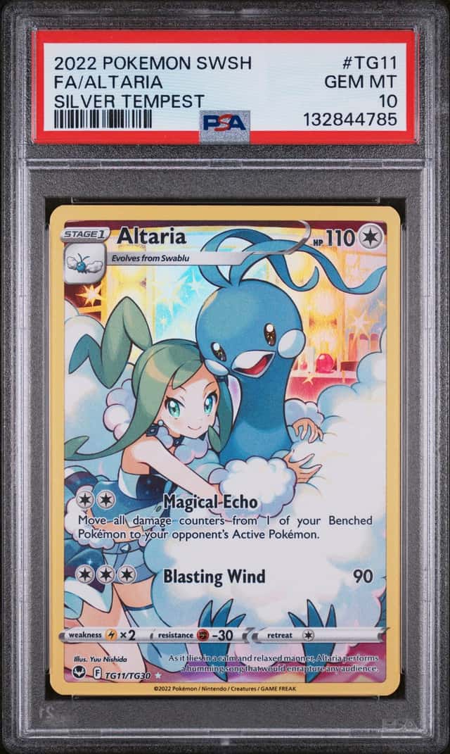 Altaria