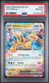 Jolteon Ex