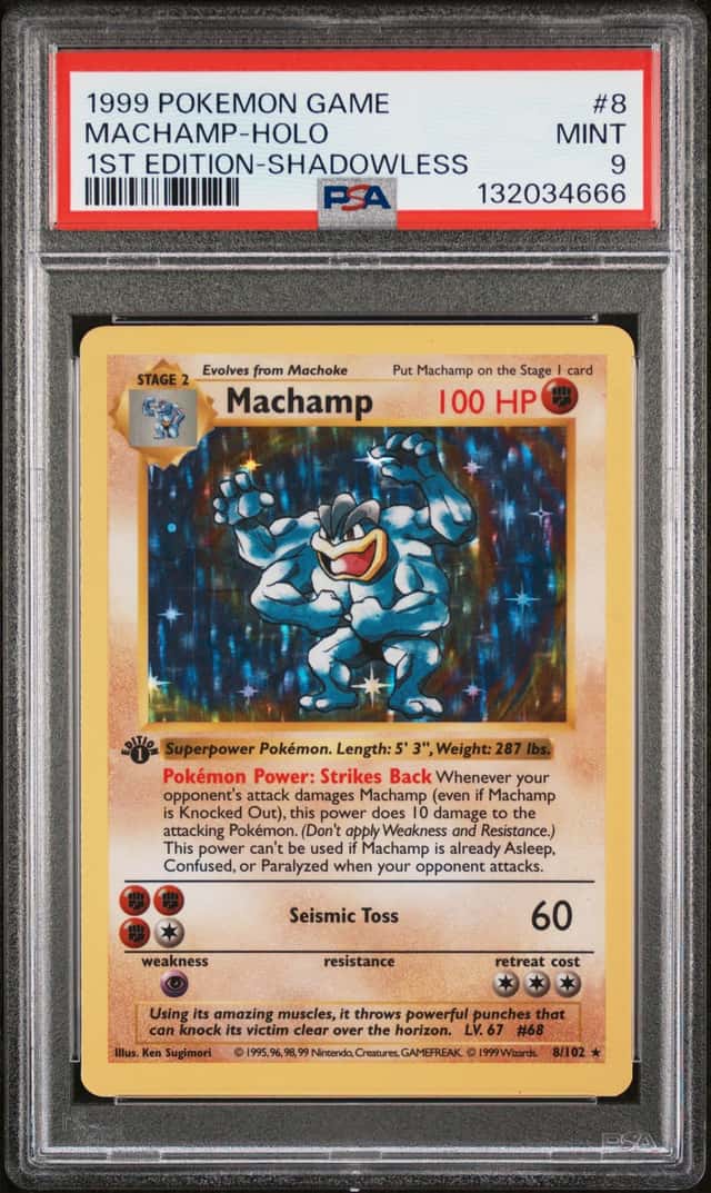 Machamp