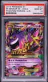 M Gengar Ex