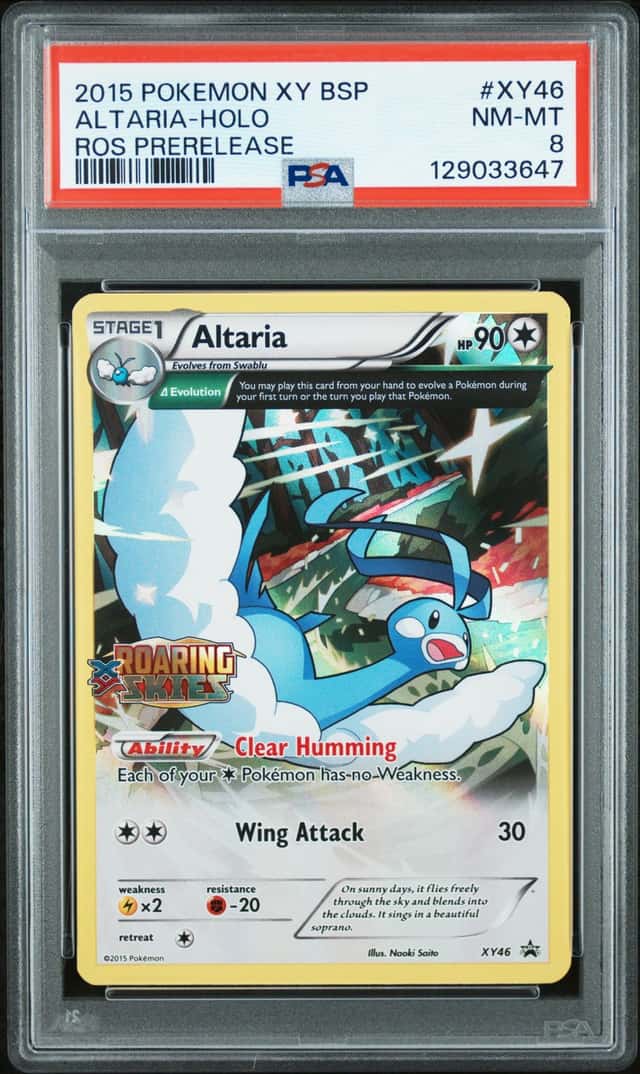 Altaria