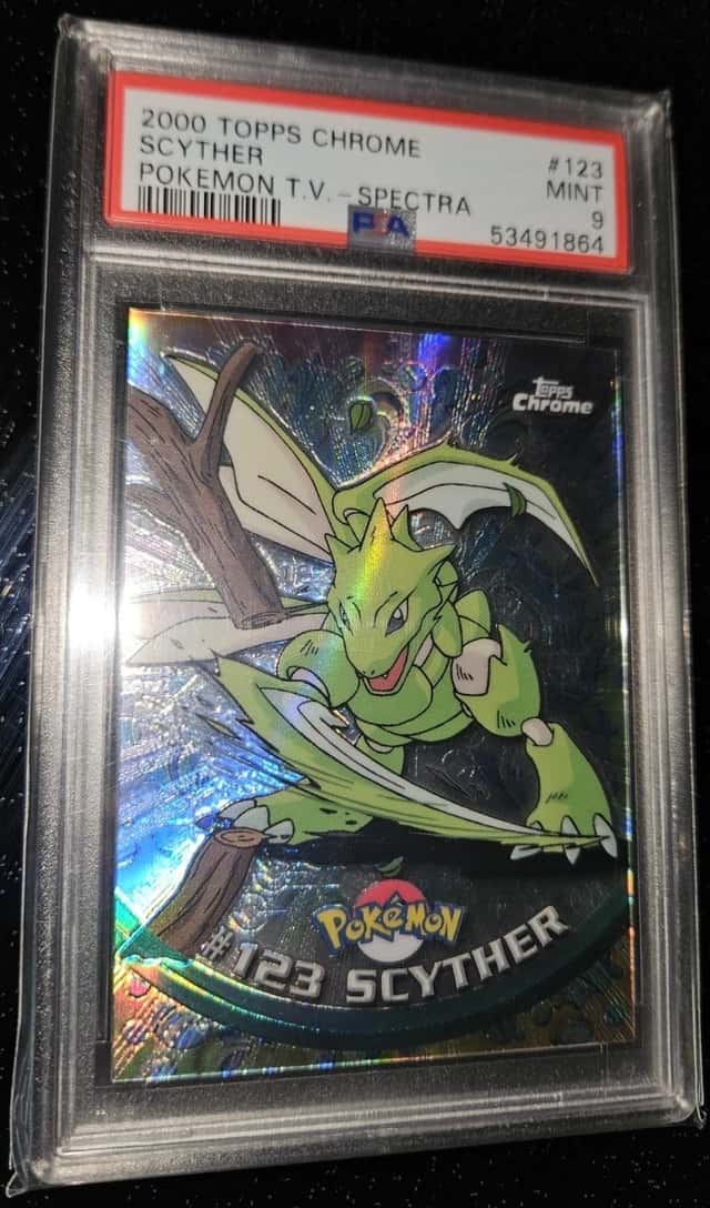 Scyther