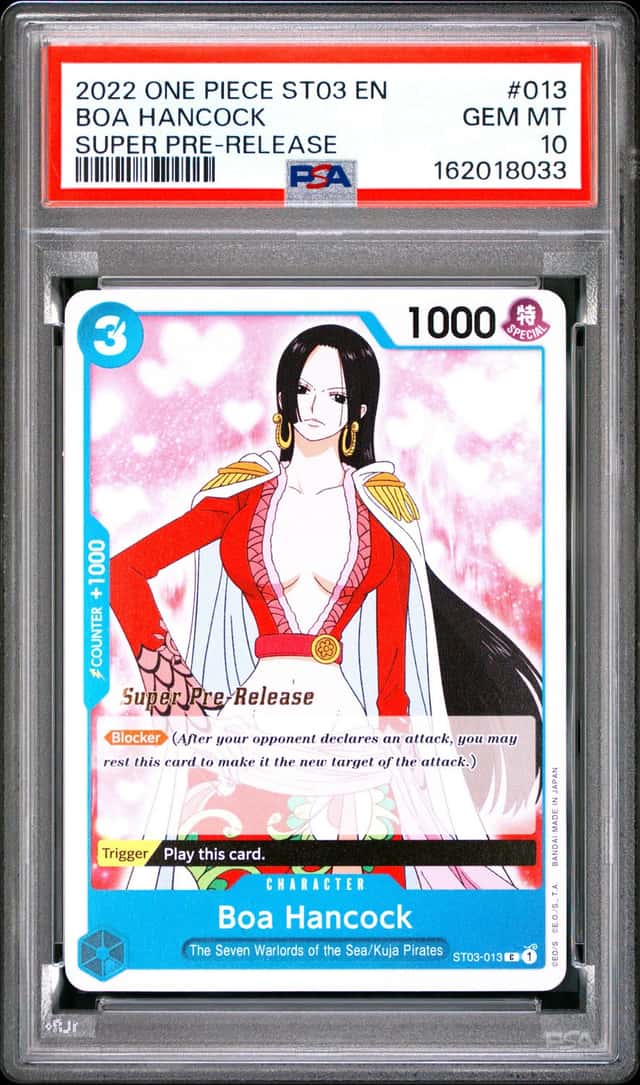 Boa Hancock