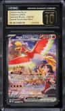 Ethan'S Ho-Oh Ex