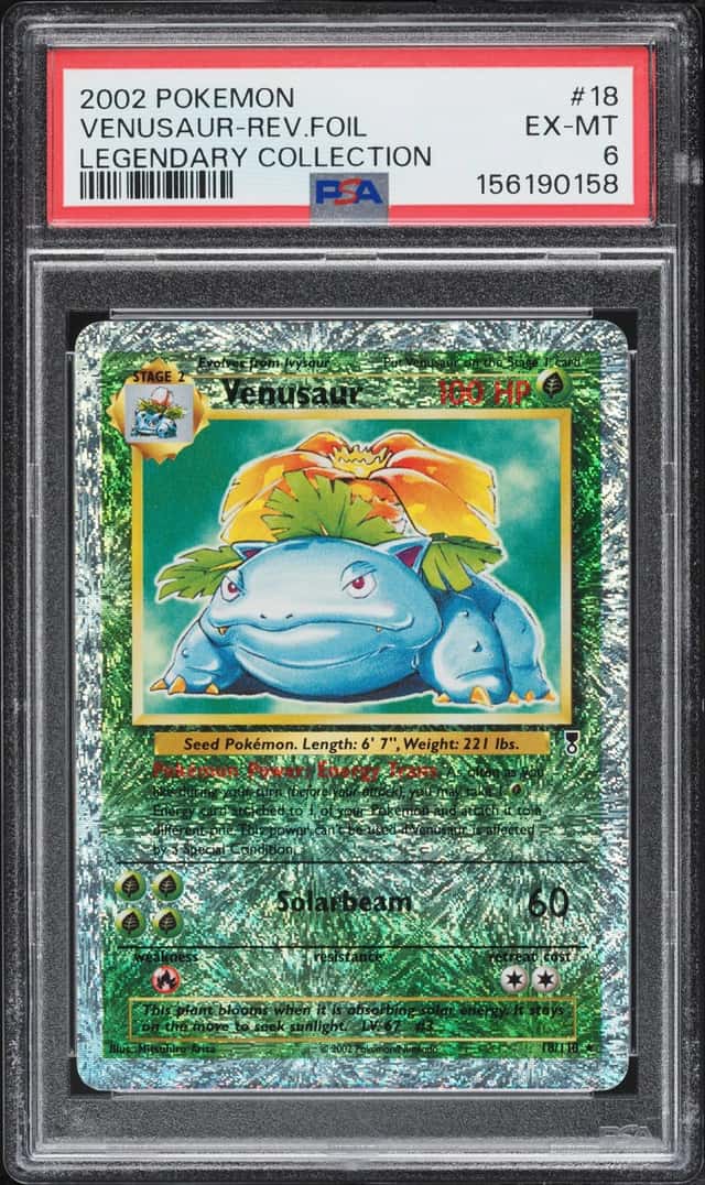 Venusaur