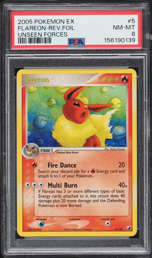 Flareon