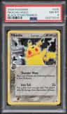 Pikachu D