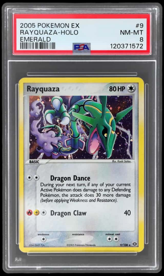 Rayquaza