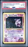 Sabrina'S Gengar