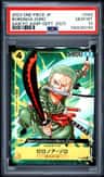 Roronoa Zoro