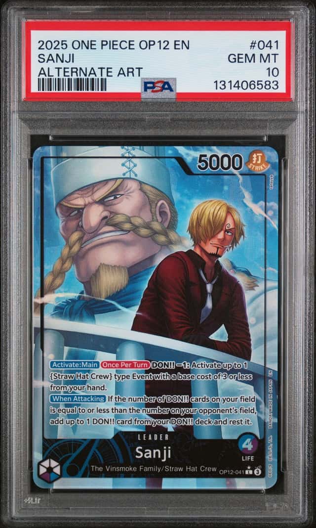 Sanji