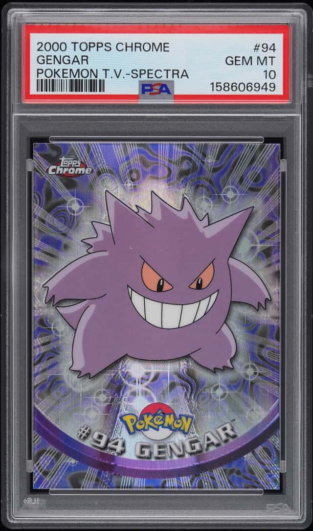 Gengar
