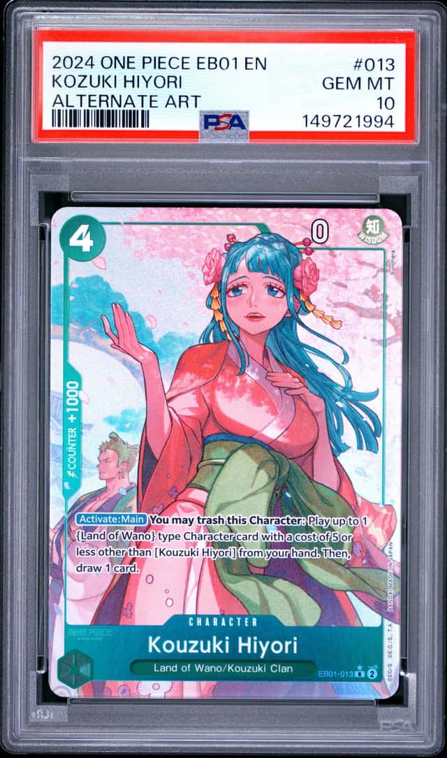 Kozuki Hiyori