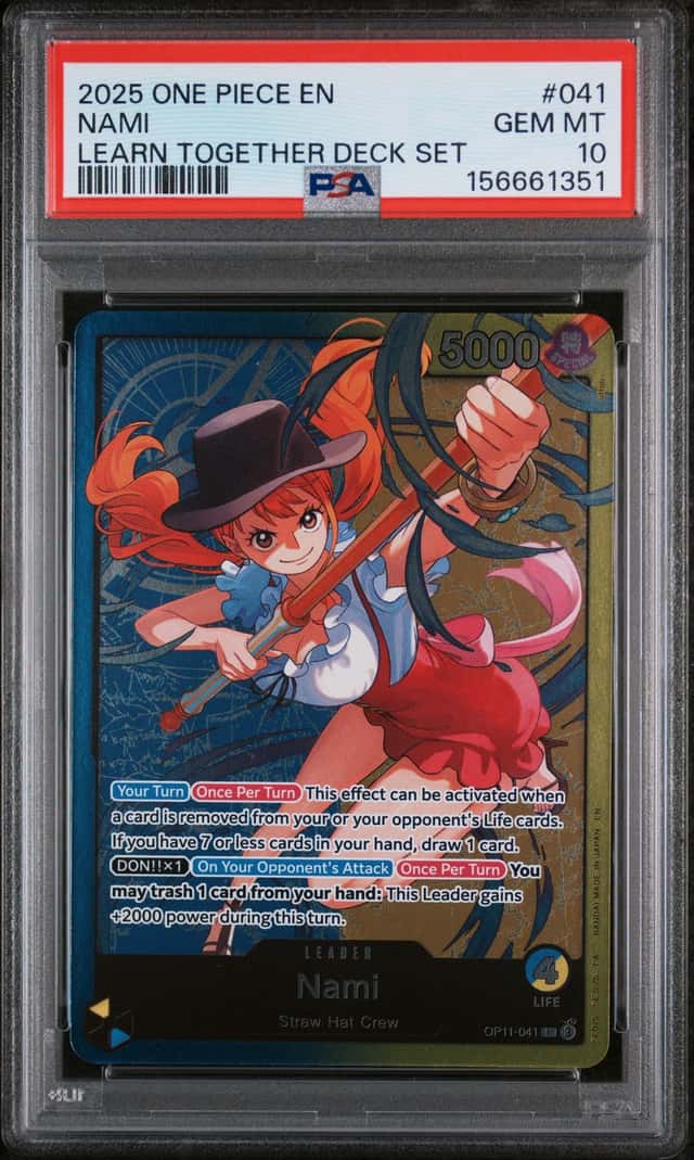 Nami