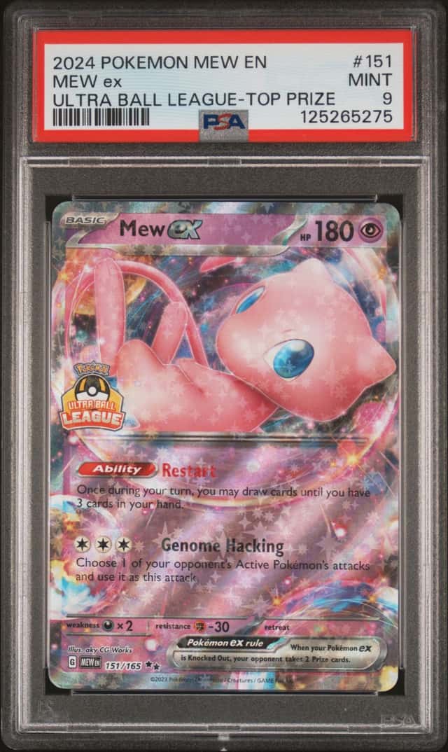MEW ex