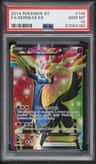 Xerneas Ex