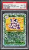 Nidoking