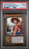 Grt Cptn W/straw Hat