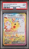 Pikachu Ex