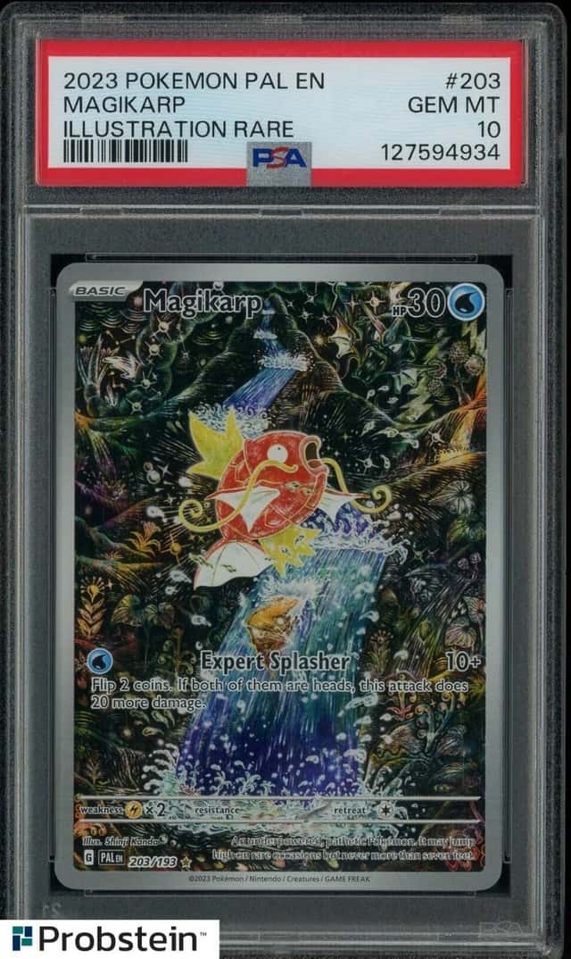 Magikarp