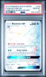Blastoise Gx