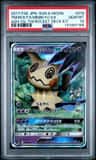 Team Rocket'S Mimikyu Gx
