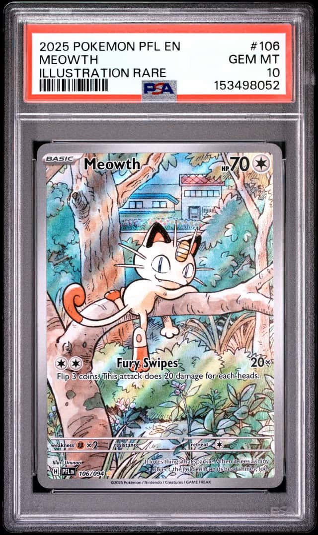 Meowth