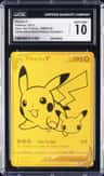 Pikachu V