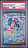 Mega Greninja Ex
