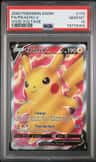 Pikachu V