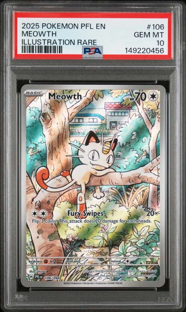 Meowth