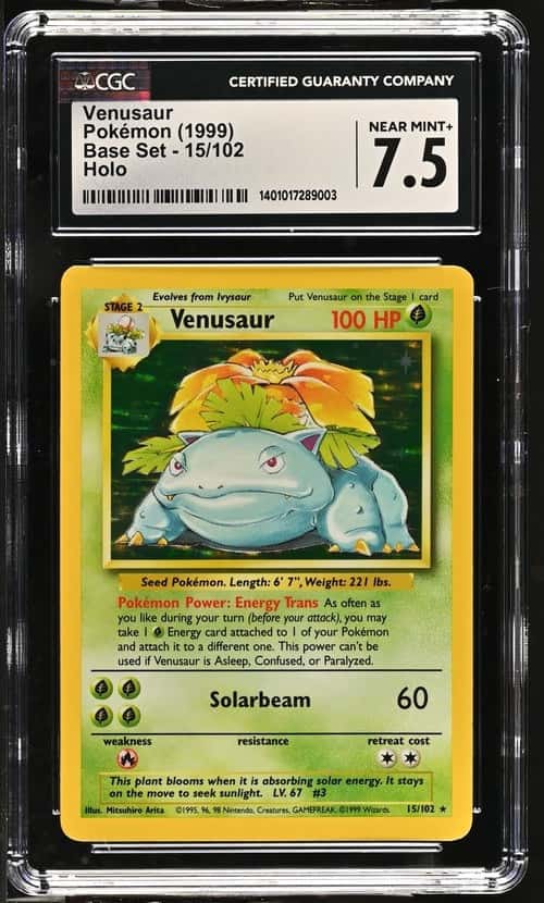 Venusaur