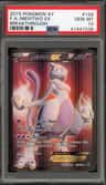 Mewtwo Ex