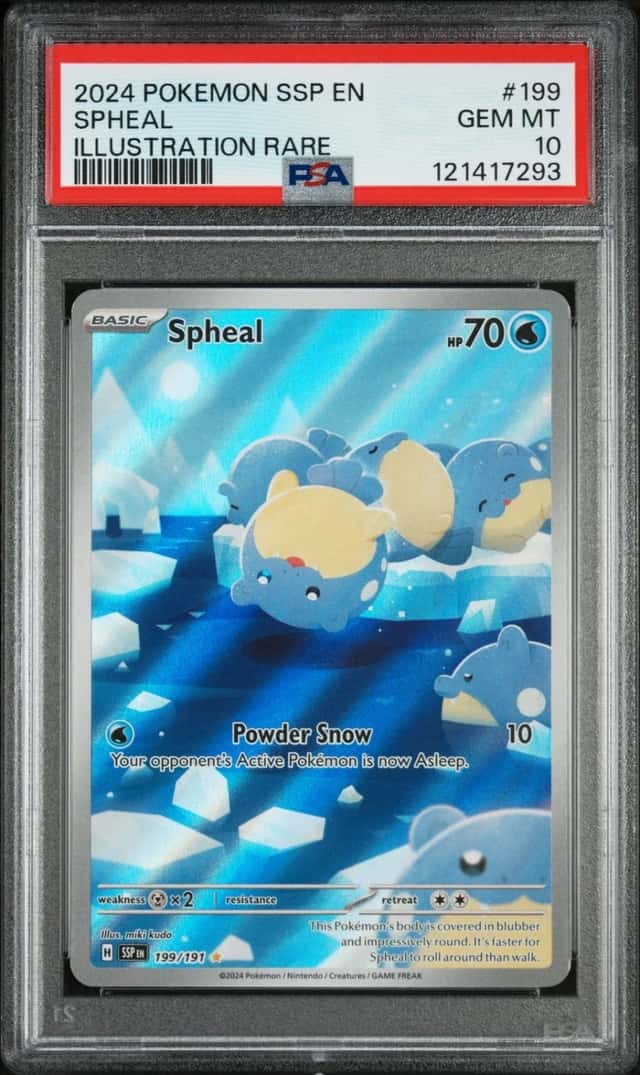 Spheal