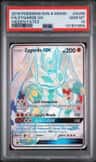 Zygarde Gx