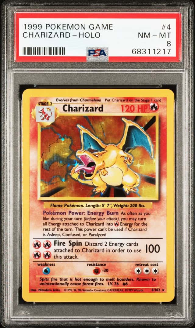 Charizard